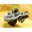 Turbolader Mercedes Benz C-Klasse W203 Garrett A6460900180