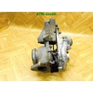 Turbolader Mercedes Benz C-Klasse W203 Garrett A6460900180