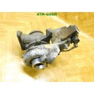 Turbolader Mercedes Benz C-Klasse W203 Garrett A6460900180