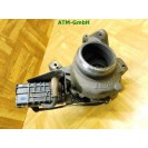 Turbolader Mercedes Benz C-Klasse W203 Garrett A6460900180