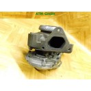 Turbolader Mercedes Benz C-Klasse W203 Garrett A6460900180