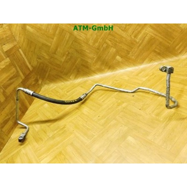 Klimaleitung Leitung BMW 1 1er E87