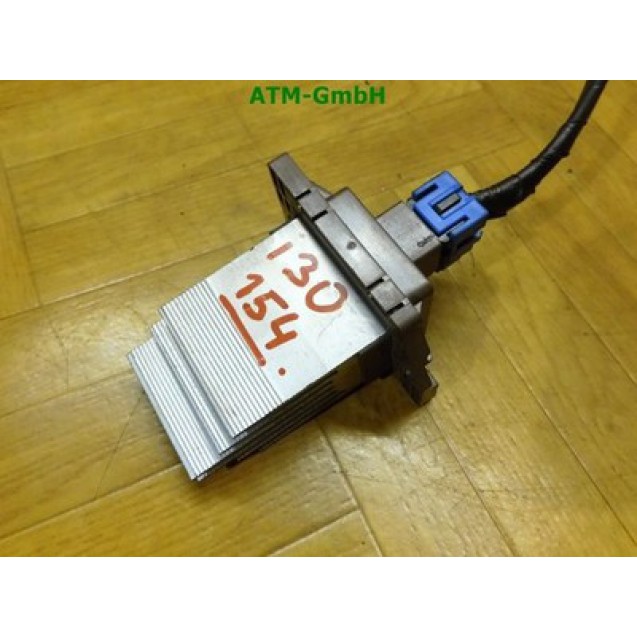 Widerstand Vorwiderstand Hyundai i30