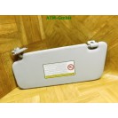 Sonnenblende rechts Hyundai i30 Beifahrerseite