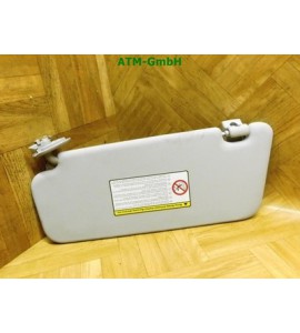 Sonnenblende rechts Hyundai i30 Beifahrerseite