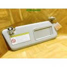 Sonnenblende rechts Hyundai i30 Beifahrerseite