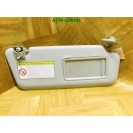 Sonnenblende rechts Hyundai i30 Beifahrerseite