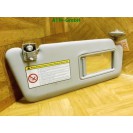 Sonnenblende rechts Hyundai i30 Beifahrerseite