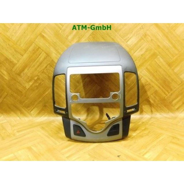 Mittekonsole Verkleidung Abdeckung Warnblinker Hyundai i30 84740-2R100