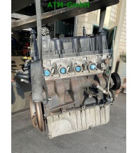 Motor Ford Fiesta 5 V 1.3 51 kW Motorcode A9JA Gelaufen 143.209 KM