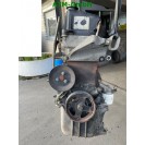 Motor Ford Fiesta 5 V 1.3 51 kW Motorcode A9JA Gelaufen 143.209 KM