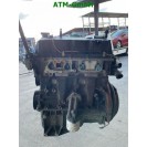 Motor Ford Fiesta 5 V 1.3 51 kW Motorcode A9JA Gelaufen 143.209 KM