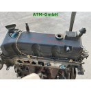 Motor Ford Fiesta 5 V 1.3 51 kW Motorcode A9JA Gelaufen 143.209 KM