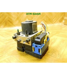 ABS Hydraulikblock Citroen C3 ATE 10.0207-0001.4 9641965380