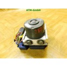ABS Hydraulikblock Citroen C3 ATE 10.0207-0001.4 9641965380