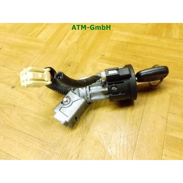 Zündschloss Schlüssel Lesespule Toyota Aygo Valeo 73678312