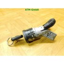 Zündschloss Schlüssel Lesespule Toyota Aygo Valeo 73678312