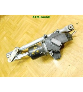 Wischermotor vorne Wischergestänge Toyota Aygo Valeo