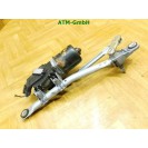 Wischermotor vorne Wischergestänge Toyota Aygo Valeo