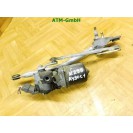 Wischermotor vorne Wischergestänge Toyota Aygo Valeo