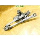 Wischermotor vorne Wischergestänge Toyota Aygo Valeo