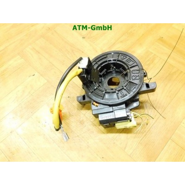 Wickelring Wickelfeder Federring Schleifring Toyota Aygo