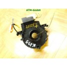 Wickelring Wickelfeder Federring Schleifring Toyota Aygo