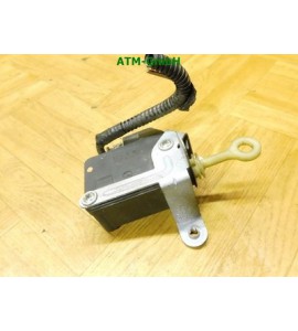 Stellmotor Toyota Aygo Valeo