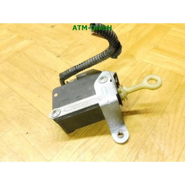 Stellmotor Toyota Aygo Valeo