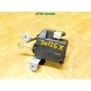 Stellmotor Toyota Aygo Valeo