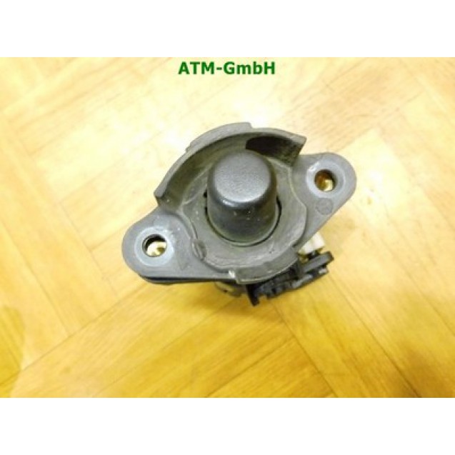 Heckklappenknopf Knopf Schalter Griff Toyota Aygo