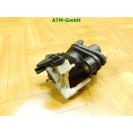 Heckklappenknopf Knopf Schalter Griff Toyota Aygo