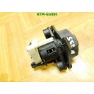 Heckklappenknopf Knopf Schalter Griff Toyota Aygo