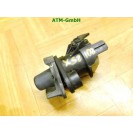 Heckklappenknopf Knopf Schalter Griff Toyota Aygo