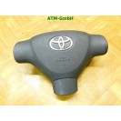 Airbagmodul Lenkradairbagmodul Toyota Aygo