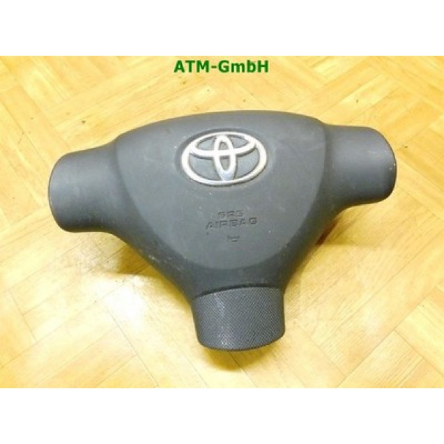 Airbagmodul Lenkradairbagmodul Toyota Aygo