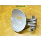 Tankklappe Tankdeckel Toyota Aygo Farbcode 1E7 Grau Silber Silber Pearl Met