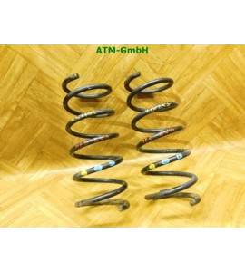 Feder Federn x 2 Stück hinten Ford KA 2 II