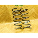 Feder Federn x 2 Stück hinten Ford KA 2 II