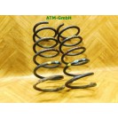 Feder Federn x 2 Stück hinten Ford KA 2 II