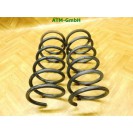 Feder Federn x 2 Stück hinten Ford KA 2 II