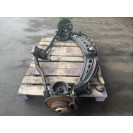 Achse hinten Hinterachse Achsträger Mercedes Benz B-Klasse W245