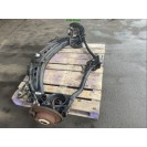 Achse hinten Hinterachse Achsträger Mercedes Benz B-Klasse W245