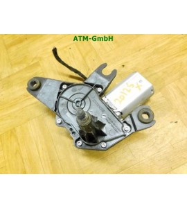 Wischermotor hinten Heckwischermotor Renault Twingo 2 II 3 türig 53026312