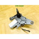 Wischermotor hinten Heckwischermotor Renault Twingo 2 II 3 türig 53026312