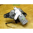 Wischermotor hinten Heckwischermotor Renault Twingo 2 II 3 türig 53026312
