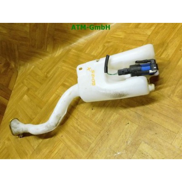 Waschwasserbehälter Behälter Waschwasserpumpe Renault Twingo 2 II