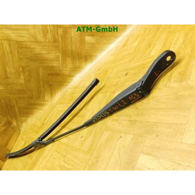 Scheibenwischerarm Wischerarm vorne links Renault Twingo 2 II 288809909R
