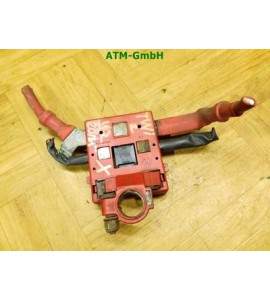 Relais Plus Pol Klemme Renault Twingo 2 II 8200462312