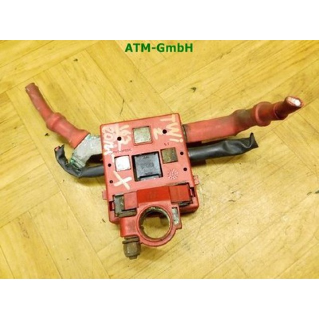 Relais Plus Pol Klemme Renault Twingo 2 II 8200462312